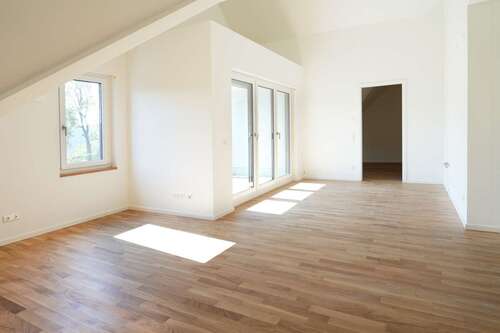 Foto - Wohnung zum Mieten in München Feldmoching 1.395,00 € 55.16 m²