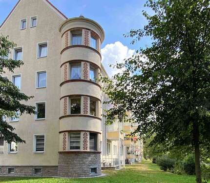 Foto - Wohnung zum Mieten in Zwickau 304,20 € 50.7 m²