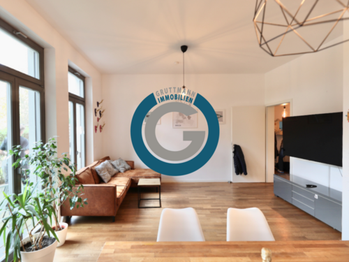 Foto - Wohnung zum Kaufen in Berlin 799.000,00 € 115 m²