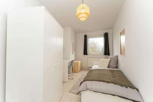 Foto - WG-Zimmer in Berlin 550,00 € 11 m²