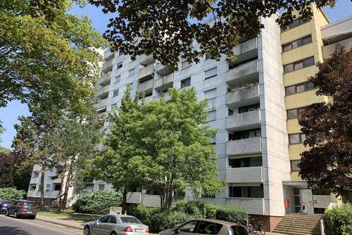 Foto - Wohnung zum Kaufen in Schweinfurt 189.000,00 € 102.66 m²