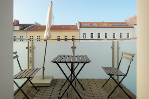Foto - Wohnung zum Kaufen in Berlin 470.000,00 € 61 m²