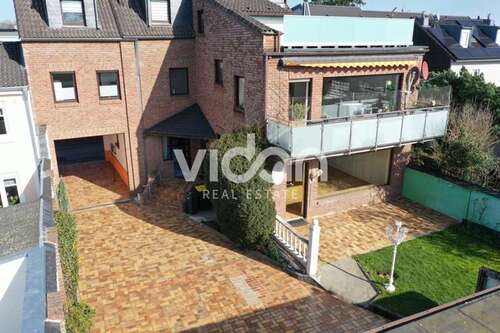 Foto - Wohnung zum Kaufen in Erftstadt 284.000,00 € 96 m²