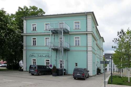 Foto - Wohnung zum Kaufen in Regensburg 133.000,00 € 22.61 m²