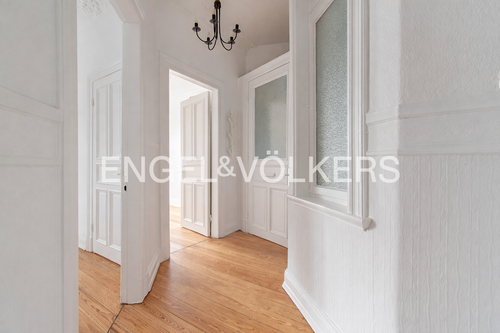 Foto - Wohnung zum Kaufen in Hamburg 695.000,00 € 58 m²