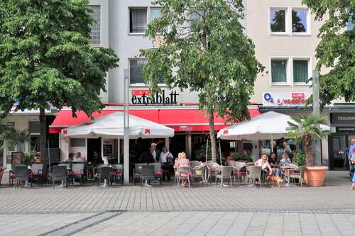 Foto - Wohnung zum Mieten in Hagen 550,00 € 88 m²