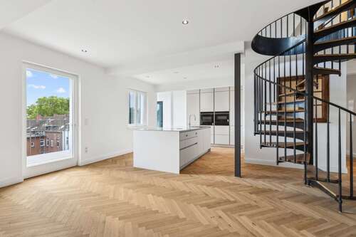 Foto - Wohnung zum Mieten in Essen 2.445,00 € 148 m²