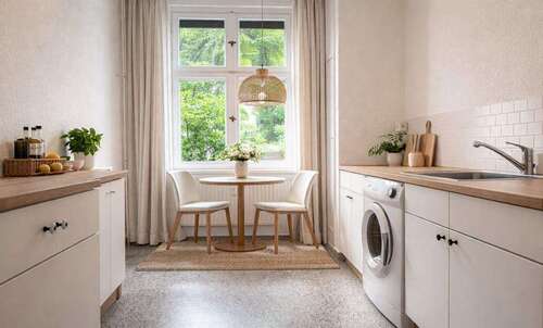 Foto - Wohnung zum Kaufen in Berlin 345.000,00 € 49 m²