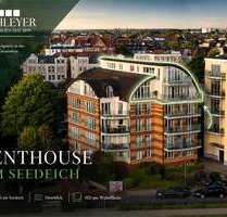 Wohnung zum Kaufen in Cuxhaven 695.000,00 € 102 m²