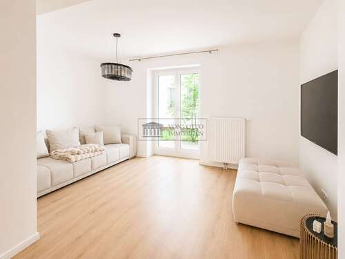 Foto - Wohnung zum Kaufen in Hamburg 690.000,00 € 90.02 m²
