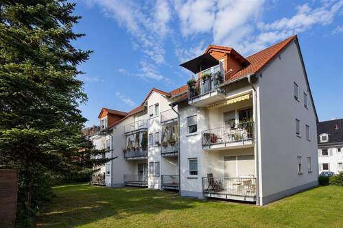 Foto - Wohnung zum Kaufen in Guntersblum 219.000,00 € 79 m²