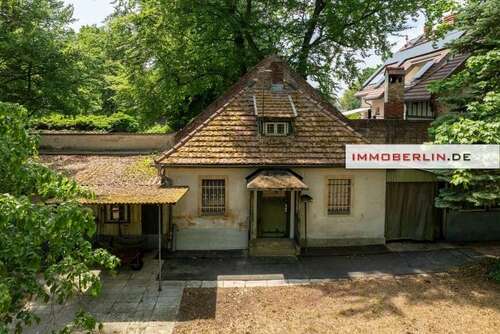 Foto - Grundstück zu verkaufen in Königs Wusterhausen 1.400.000,00 € 3200 m²