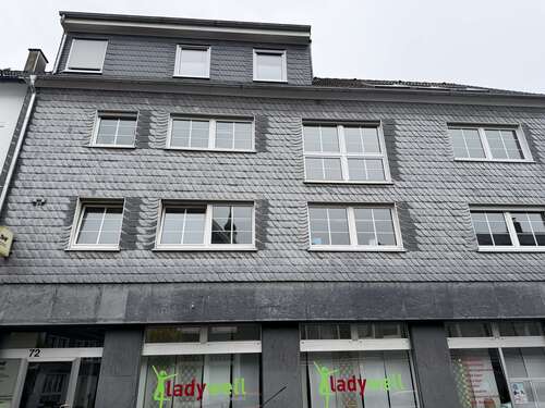 Foto - Büro in Radevormwald 1.950,00 € 244 m²