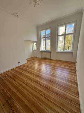 Foto - Büro in Berlin 2.000,00 € 36 m²