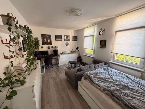 Foto - Wohnung zum Mieten in Braunschweig 410,00 € 38 m²