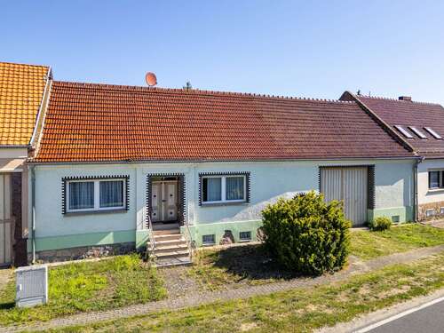 Foto - Haus zum Kaufen in Dobbrikow 280.000,00 € 110.63 m²