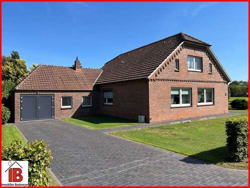 Foto - Haus zum Kaufen in Jade 229.000,00 € 149.77 m²