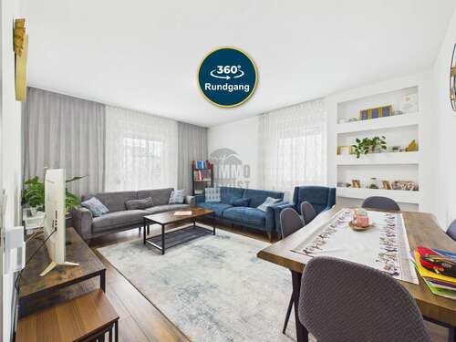 Foto - Wohnung zum Kaufen in Esslingen am Neckar Mettingen 229.000,00 € 81.18 m²
