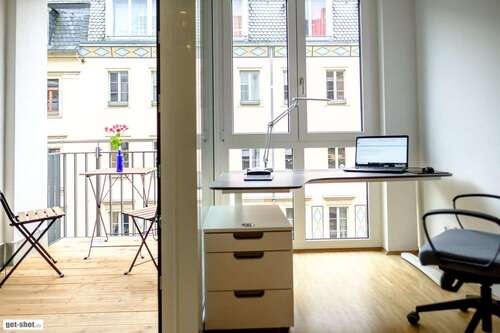 Foto - Wohnen auf Zeit in Dresden 990,00 €