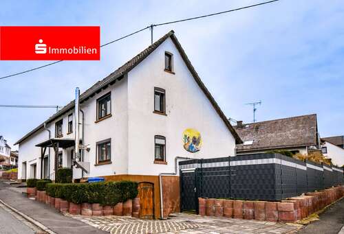 Foto - Haus zum Kaufen in Dornburg 168.000,00 € 103 m²