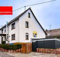 Haus zum Kaufen in Dornburg 168.000,00 € 103 m²