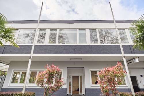 Foto - Büro in Sankt Augustin 304,83 € 30.8 m²