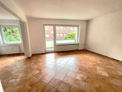 Foto - Wohnung zum Kaufen in Hamburg 290.000,00 € 69.4 m²