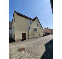 Haus zum Kaufen in Heuchlingen 230.000,00 € 150 m²