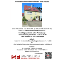 Haus zum Kaufen in Heuchlingen 230.000,00 € 150 m²
