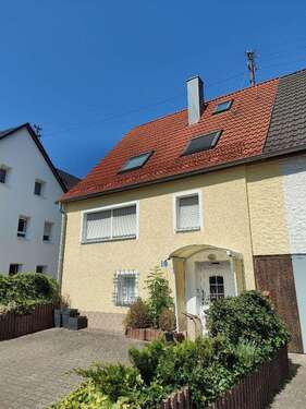 Foto - Haus zum Kaufen in Heuchlingen 195.000,00 € 150 m²