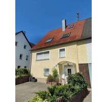 Haus zum Kaufen in Heuchlingen 195.000,00 € 150 m²