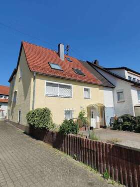 Foto - Haus zum Kaufen in Heuchlingen 230.000,00 € 150 m²