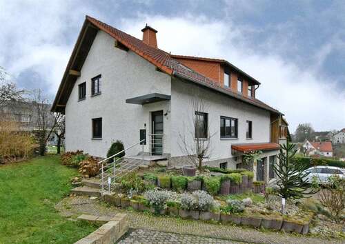 Foto - Wohnung zum Mieten in Schauenburg 840,00 € 80 m²