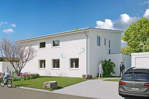 Foto - Wohnung zum Kaufen in Ilshofen 398.000,00 € 112.72 m²