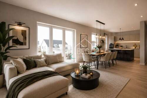 Foto - Wohnung zum Kaufen in Ilshofen 398.000,00 € 112.72 m²