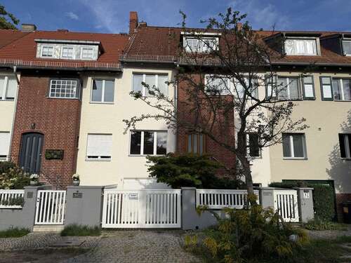 Foto - Haus zum Mieten in Berlin-Zehlendorf 4.490,00 € 190 m²