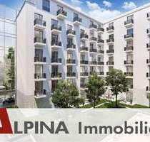 Wohnung zum Mieten in Rosenheim 540,00 € 24.66 m²
