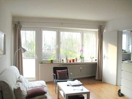 Foto - Wohnung zum Mieten in Bonn-Poppelsdorf 600,00 € 50 m²