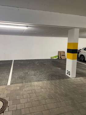 Foto - Garage zu vermieten in München 130,00 €