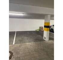 Garage zu vermieten in München 130,00 €