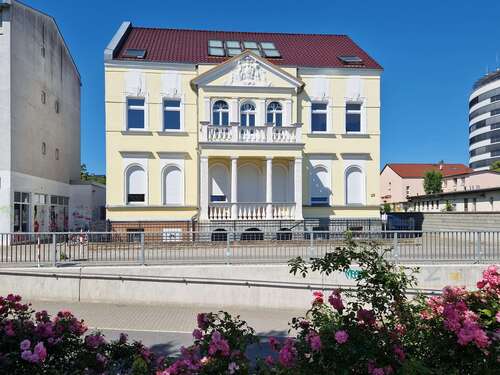 Foto - Wohnung zum Mieten in Fürstenwalde 725,00 € 90 m²