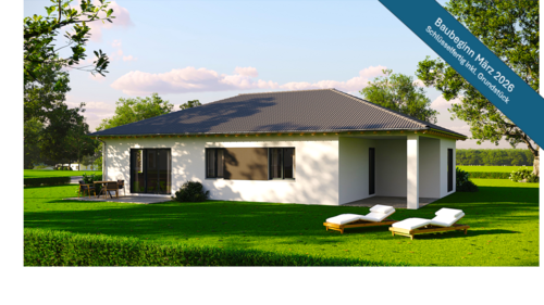 Foto - Haus zum Kaufen in Simbach 454.970,00 € 124 m²