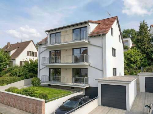 Foto - Wohnung zum Kaufen in Mühltal 474.000,00 € 105 m²