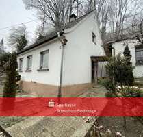 Haus zum Kaufen in Bibertal 159.000,00 € 75 m²