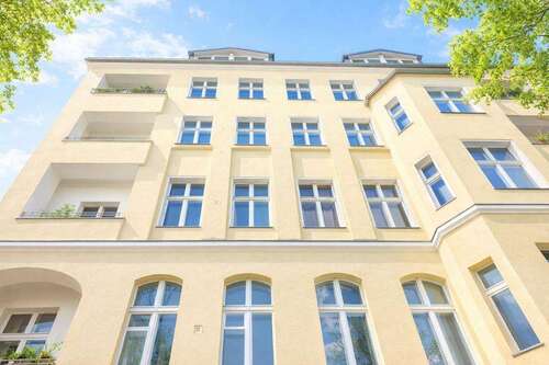 Foto - Wohnung zum Kaufen in Berlin 590.000,00 € 87 m²