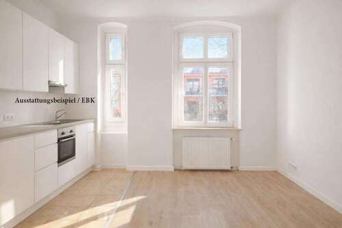 Foto - Wohnung zum Kaufen in Berlin 595.000,00 € 92 m²