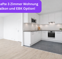 Wohnung zum Mieten in Halle 485,00 € 60 m²