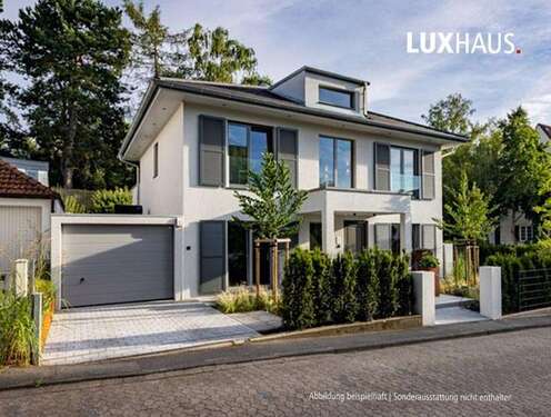 Foto - Haus zum Kaufen in Wiesbaden 1.295.000,00 € 180 m²