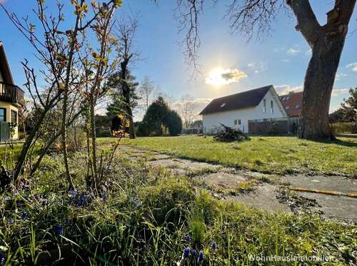 Foto - Grundstück zu verkaufen in Berlin 545.000,00 € 1009 m²