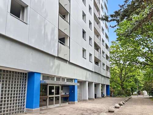 Foto - Wohnung zum Kaufen in Nürnberg 169.000,00 € 68 m²